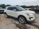Ford Explorer Limited Image 6