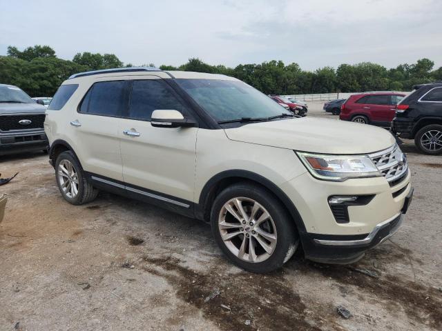 Ford Explorer Limited Image 6