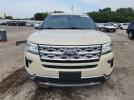 Ford Explorer Limited Image 7