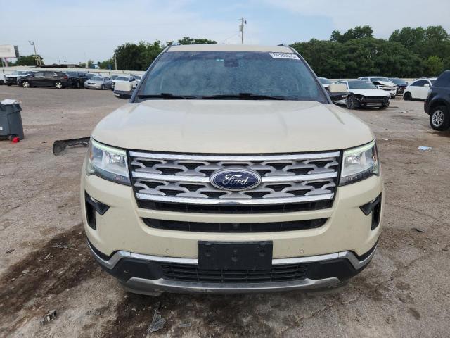 Ford Explorer Limited Image 7