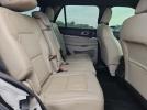 Ford Explorer Limited Image 8