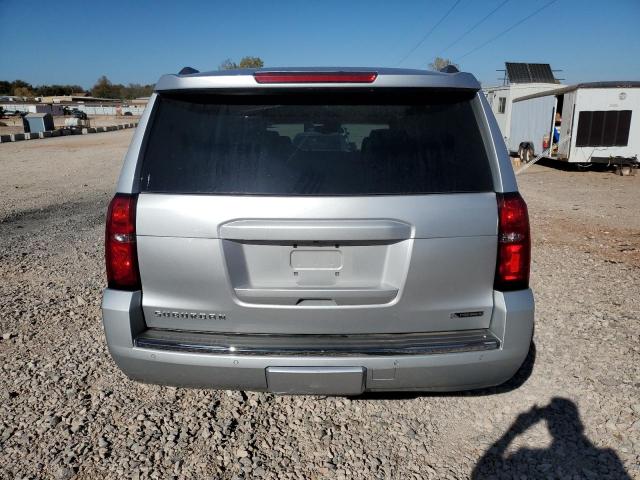 Chevrolet Suburban C1500 Premier Image 13