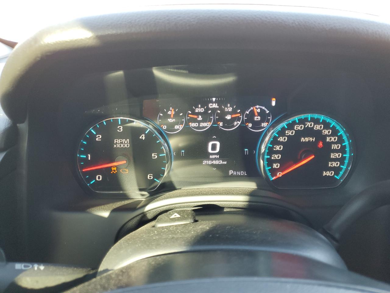 Chevrolet Suburban C1500 Premier Image 7