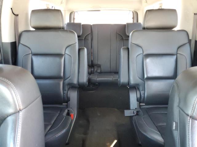 Chevrolet Suburban C1500 Premier Image 12