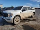 Ford F-150 Supercrew Image 1