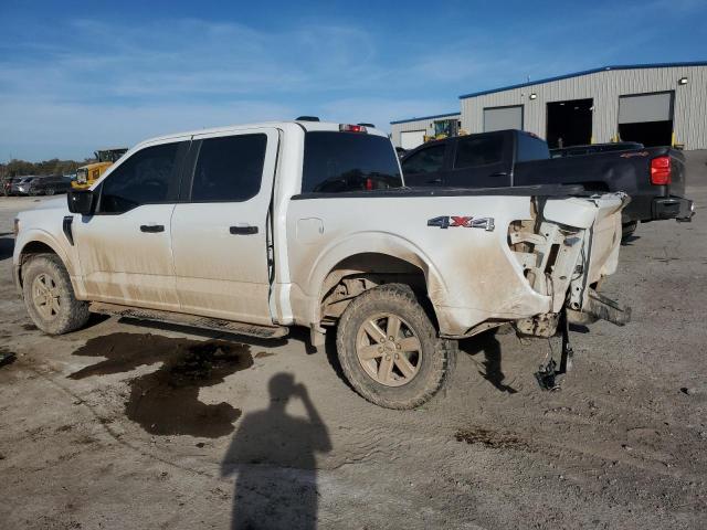 Ford F-150 Supercrew Image 4