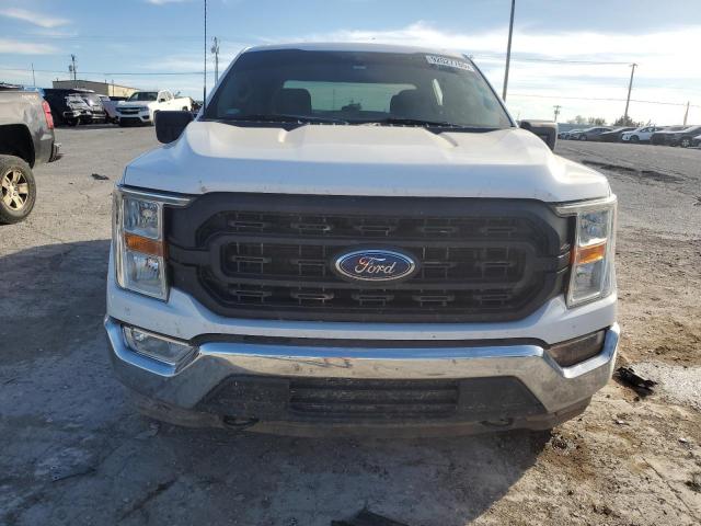 Ford F-150 Supercrew Image 3