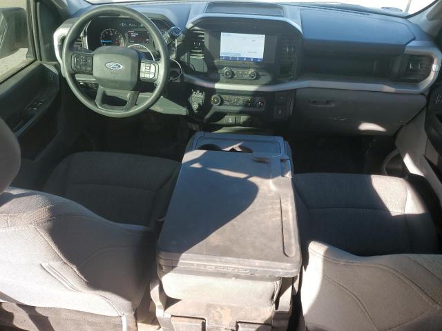 Ford F-150 Supercrew Image 9