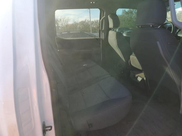 Ford F-150 Supercrew Image 10