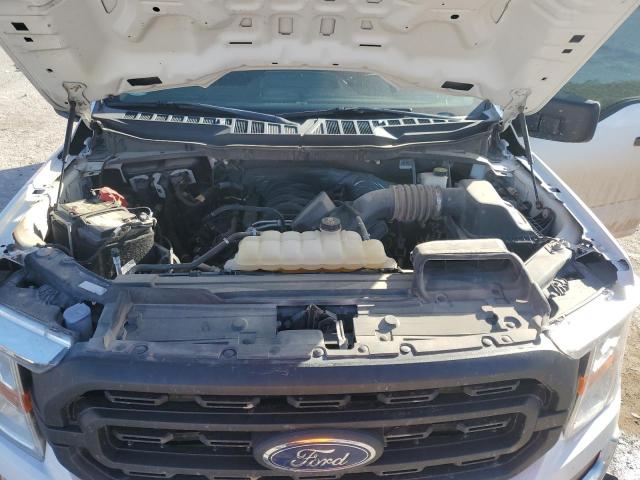 Ford F-150 Supercrew Image 12