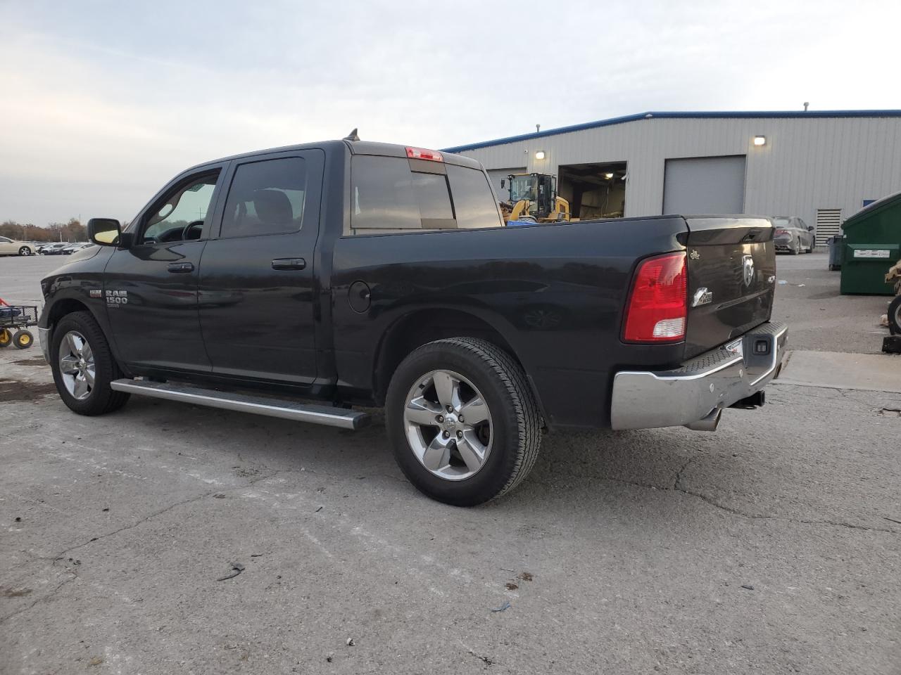 Ram 1500 Slt Image 12