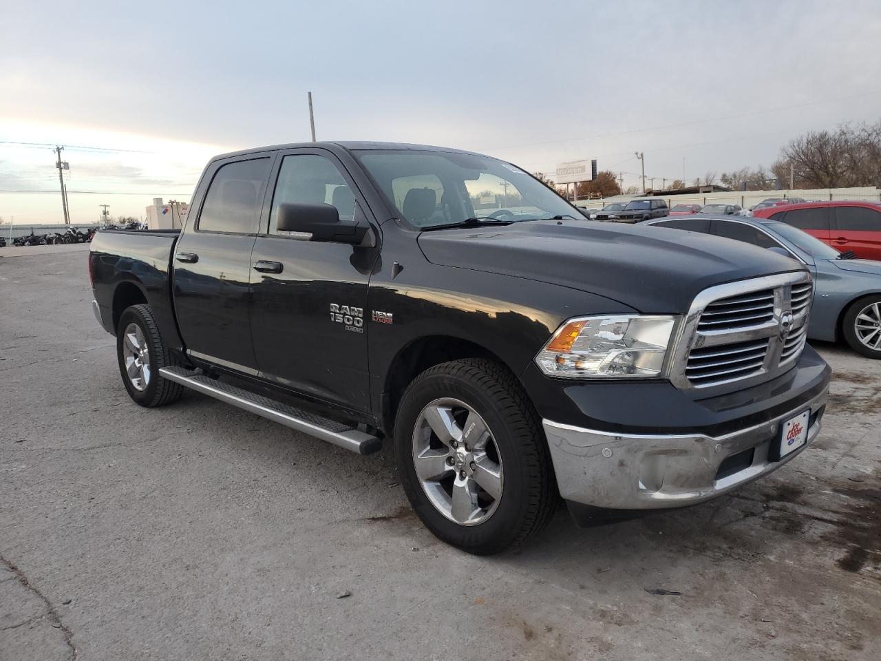 Ram 1500 Slt Image 3