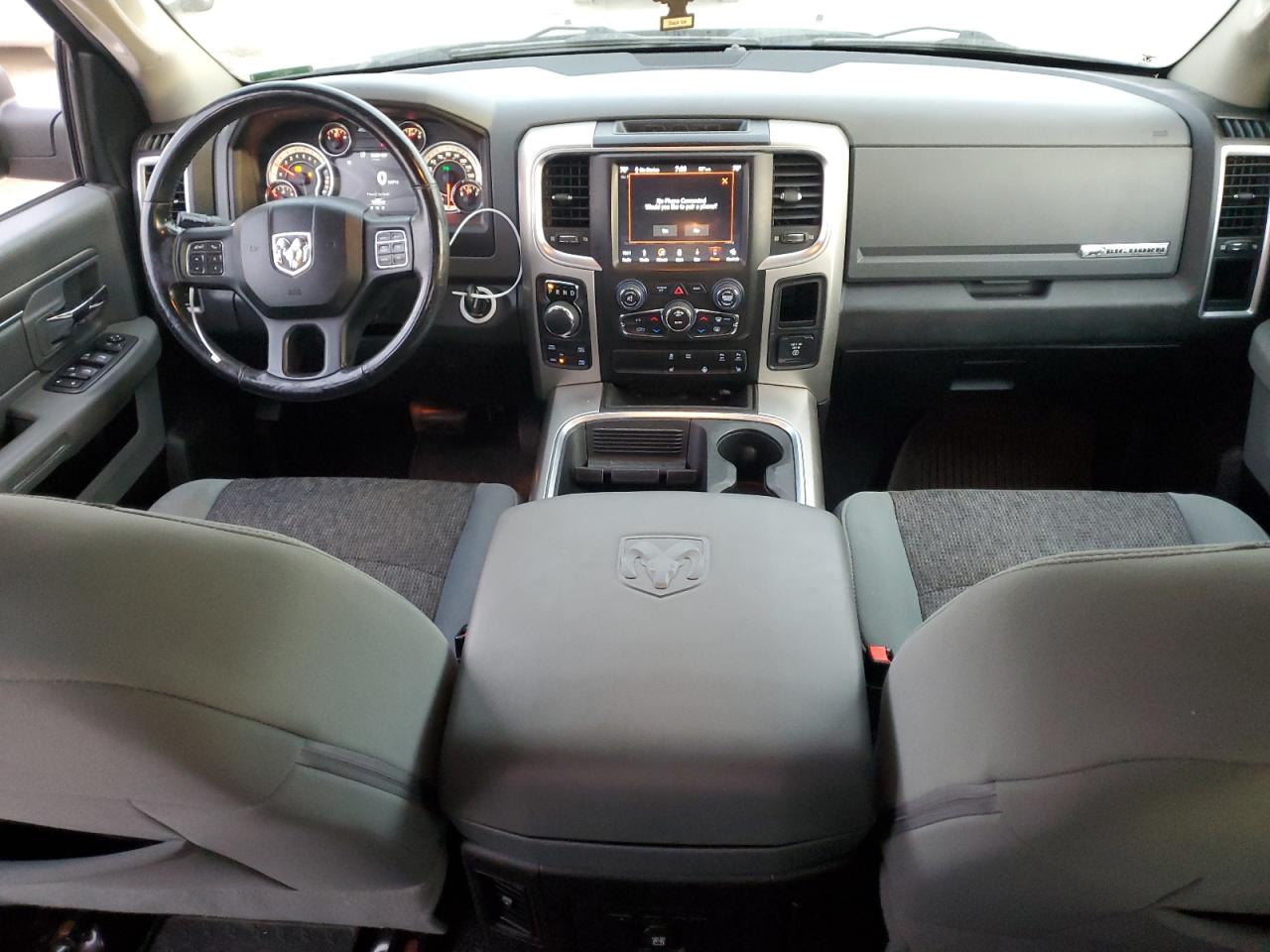 Ram 1500 Slt Image 9