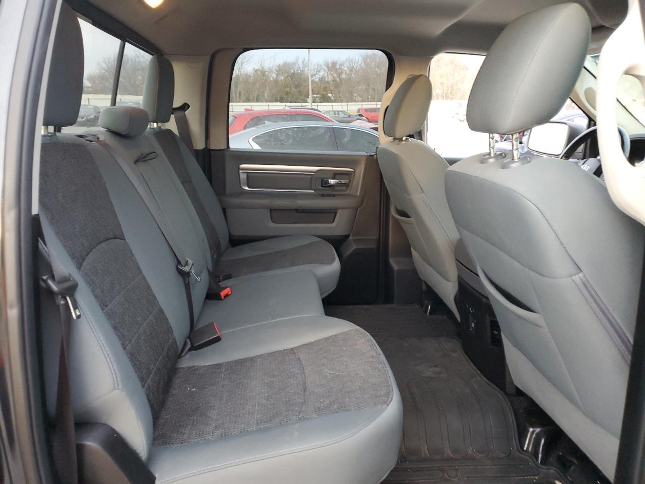 Ram 1500 Slt Image 7