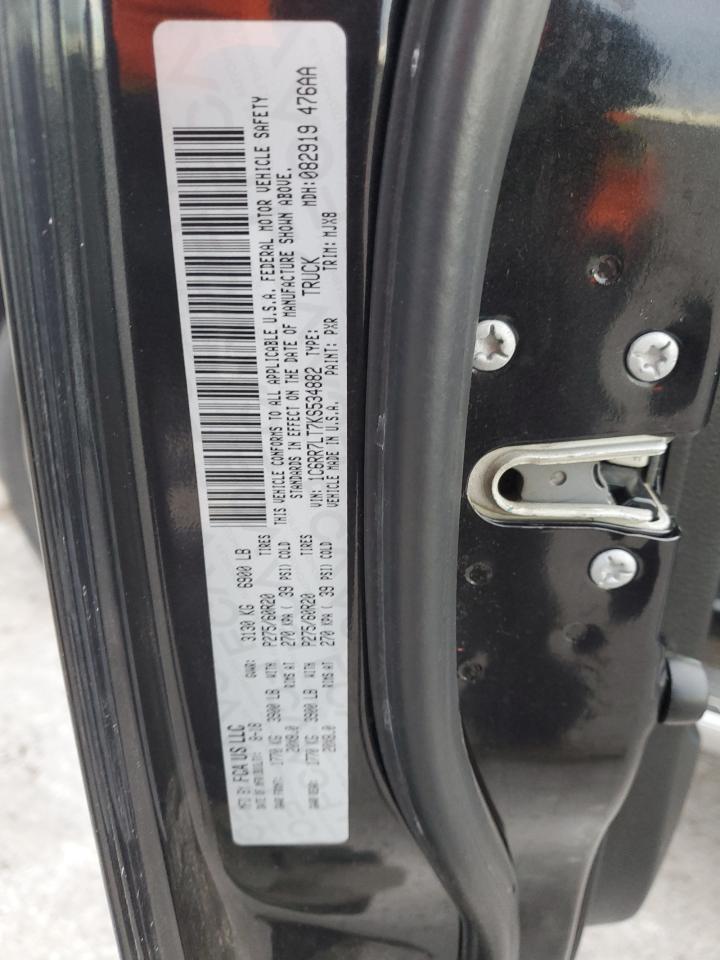 Ram 1500 Slt Image 6