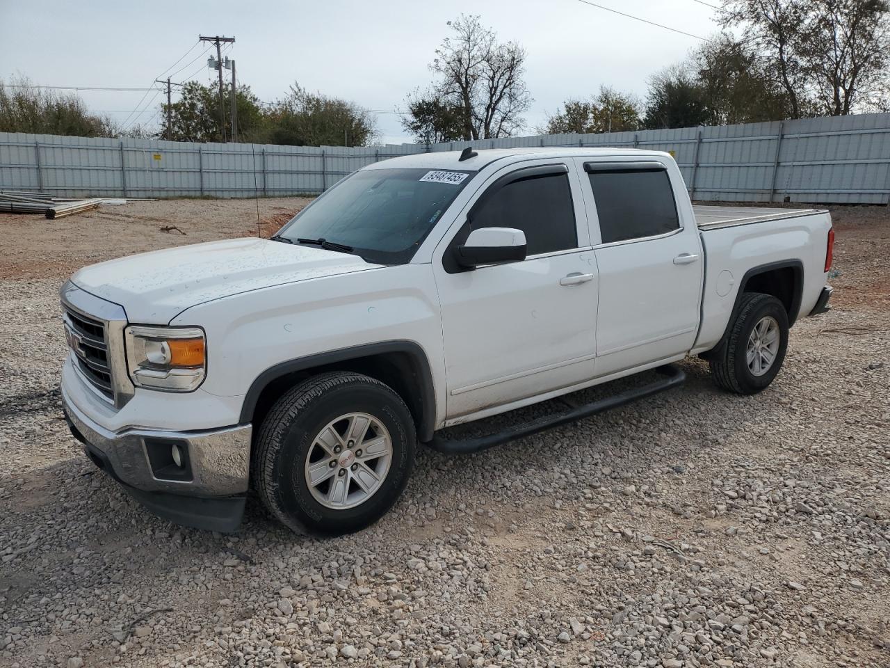 GMC Sierra C1500 Sle Image 1