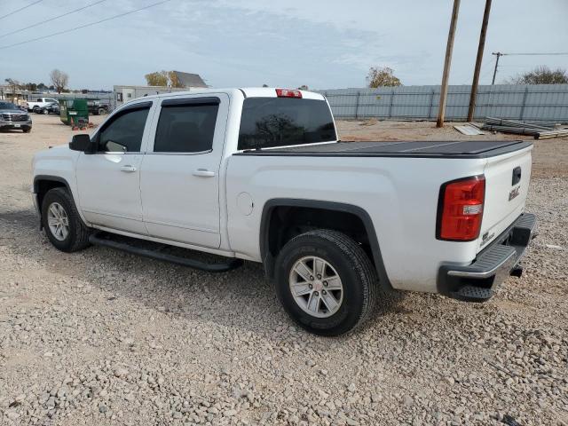 GMC Sierra C1500 Sle Image 4