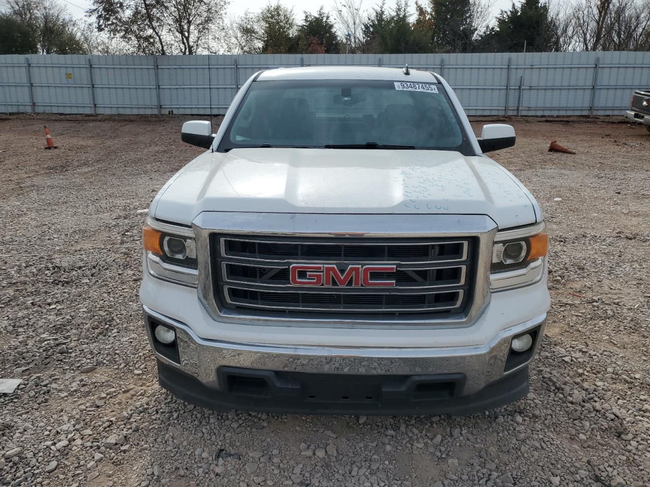 GMC Sierra C1500 Sle Image 7