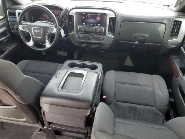 GMC Sierra C1500 Sle Image 9