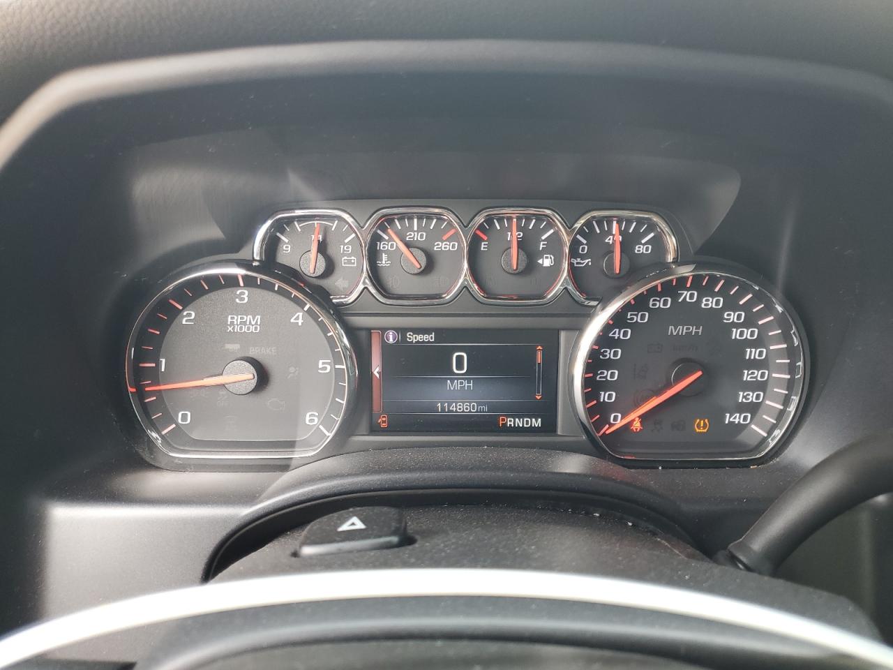 GMC Sierra C1500 Sle Image 11