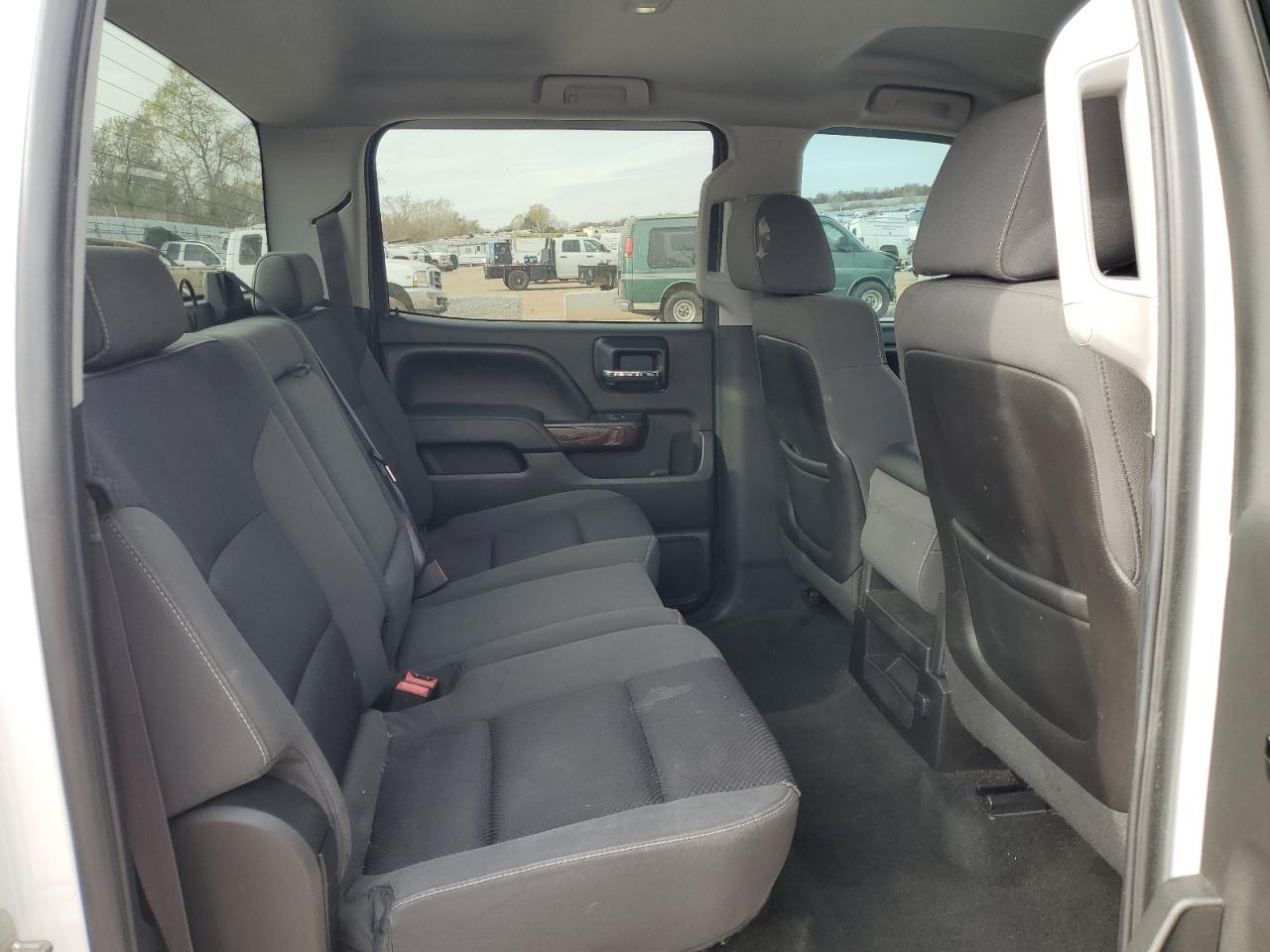 GMC Sierra C1500 Sle Image 8