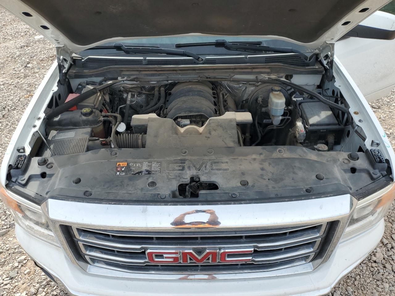 GMC Sierra C1500 Sle Image 12