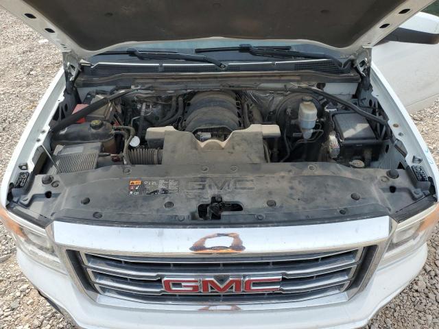 GMC Sierra C1500 Sle Image 12