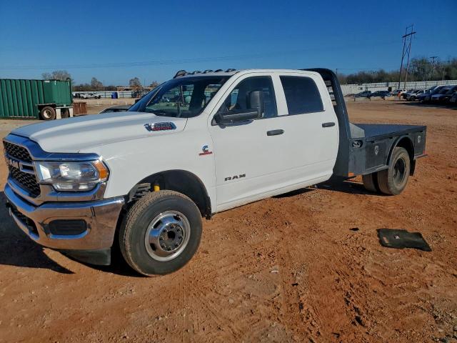  Salvage Ram 3500