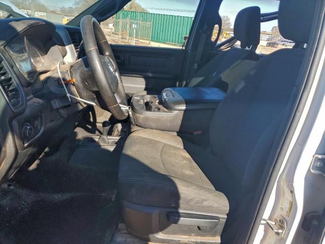 Ram 3500 Tradesman Image 12