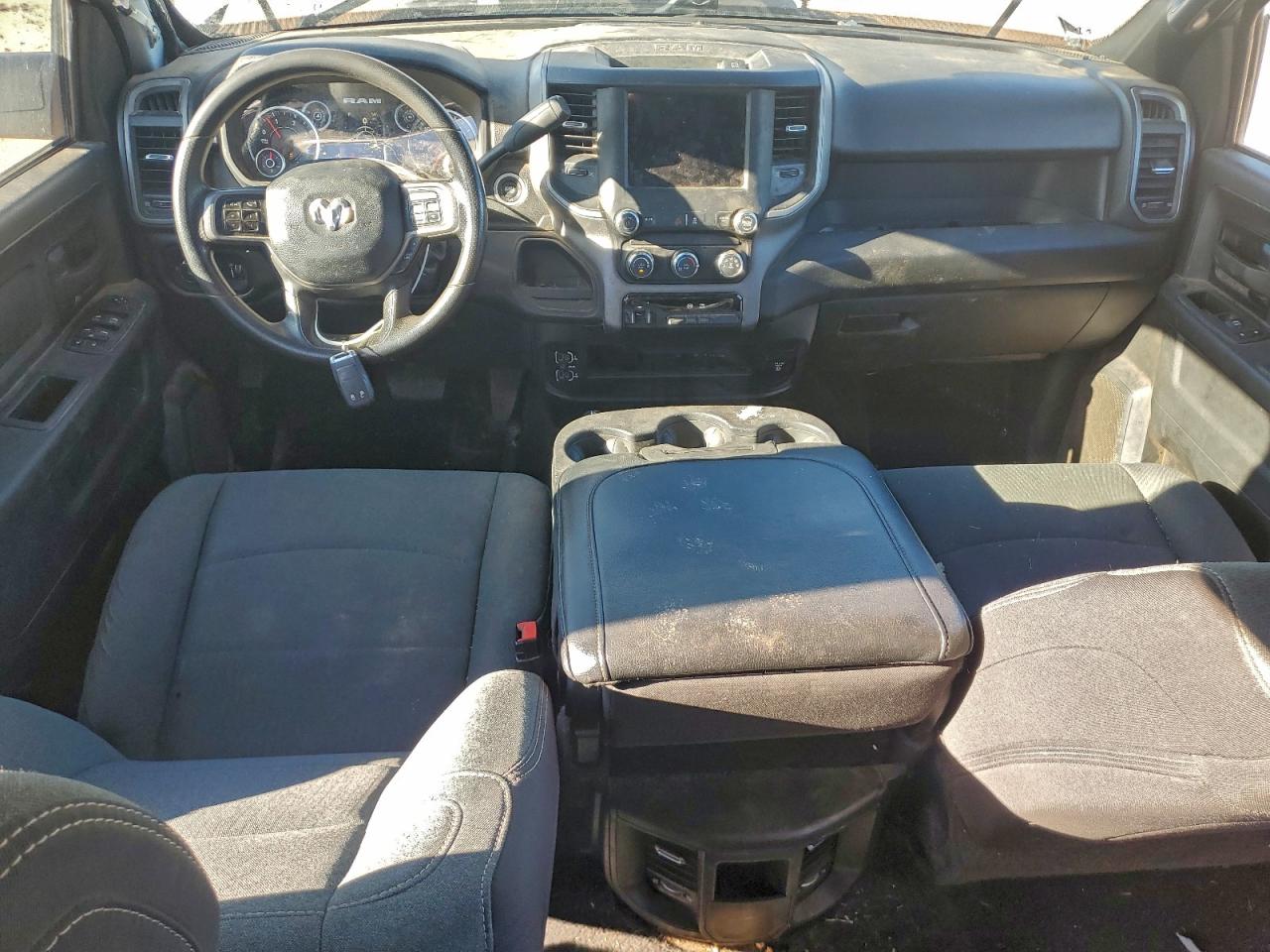 Ram 3500 Tradesman Image 8