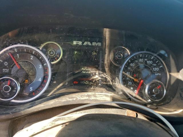 Ram 3500 Tradesman Image 6