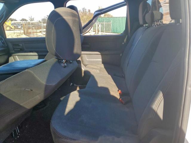 Ram 3500 Tradesman Image 5