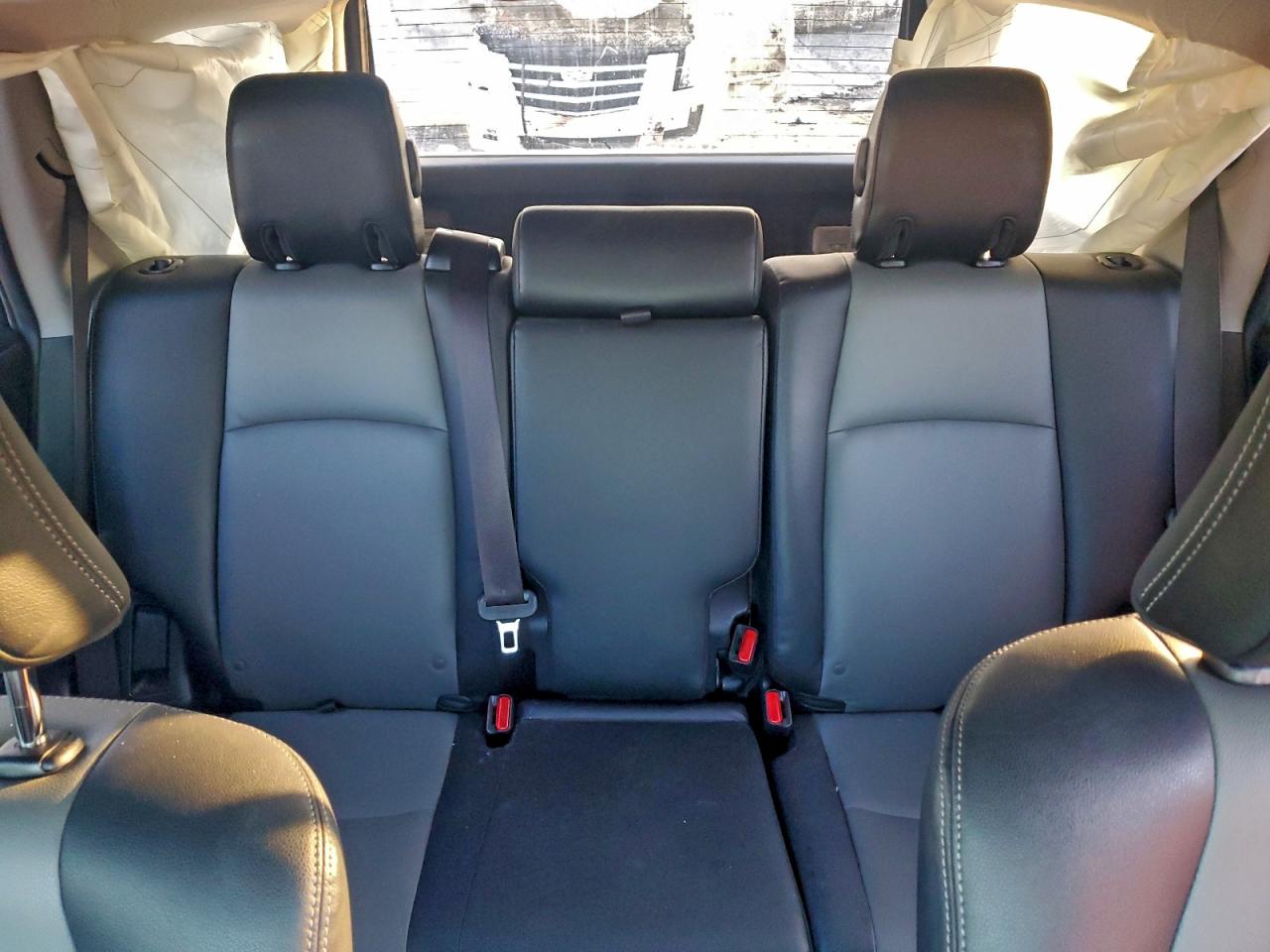 Toyota 4Runner Sr5 Image 11