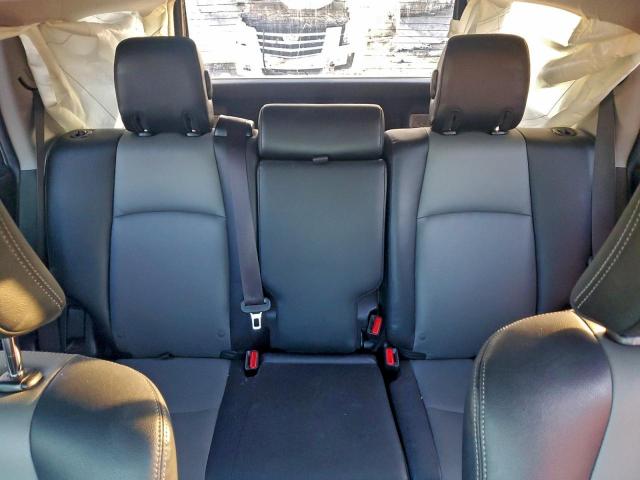 Toyota 4Runner Sr5 Image 11