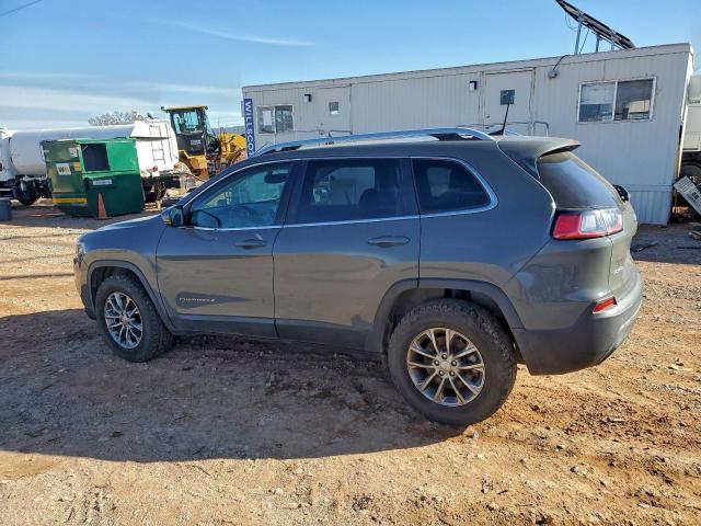 Jeep Grand Cherokee Latitude Plus Image 5