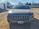 Jeep Grand Cherokee Latitude Plus Image 11