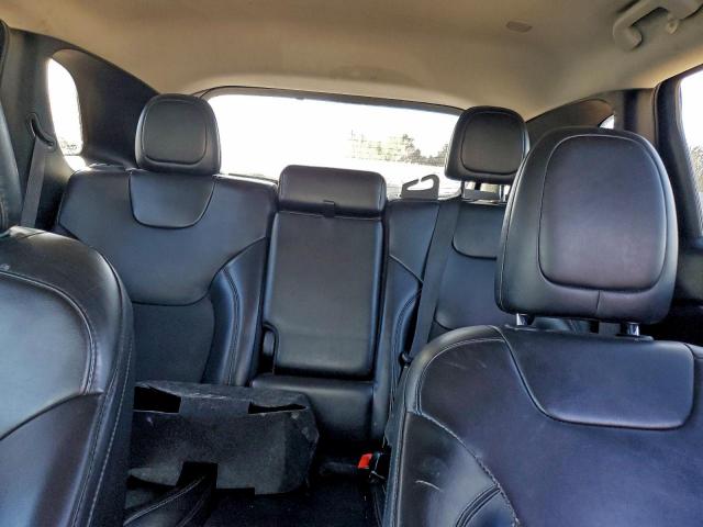 Jeep Grand Cherokee Latitude Plus Image 4