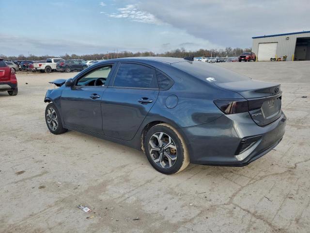 Kia Forte Fe Image 12