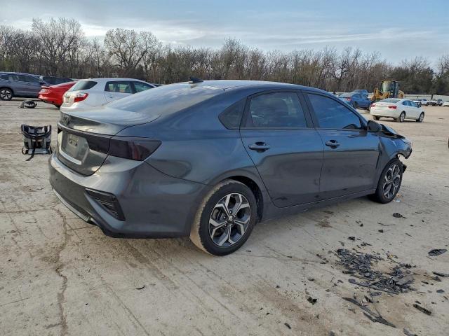 Kia Forte Fe Image 9