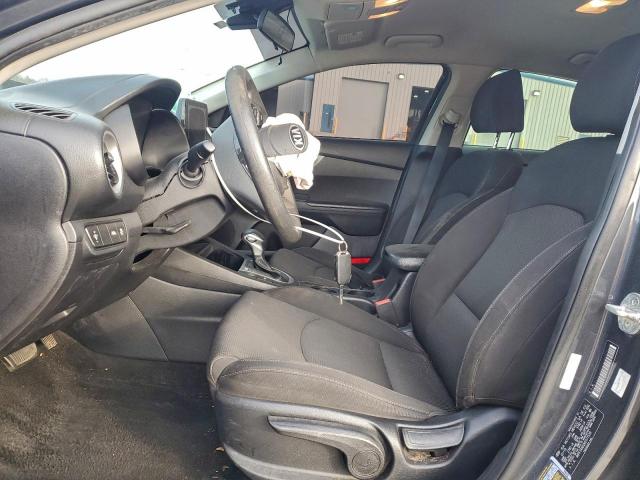 Kia Forte Fe Image 5