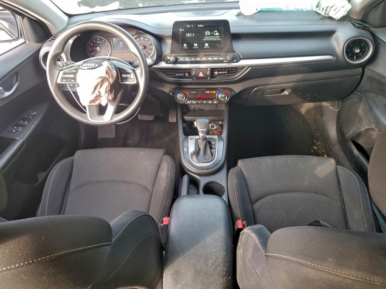 Kia Forte Fe Image 6