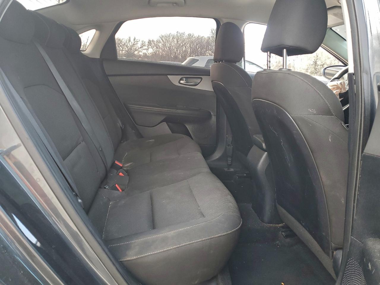 Kia Forte Fe Image 11