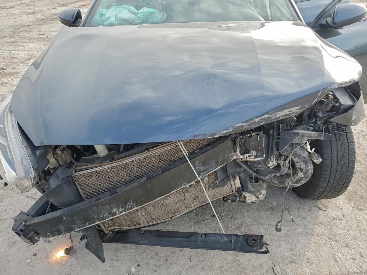 Kia Forte Fe Image 10