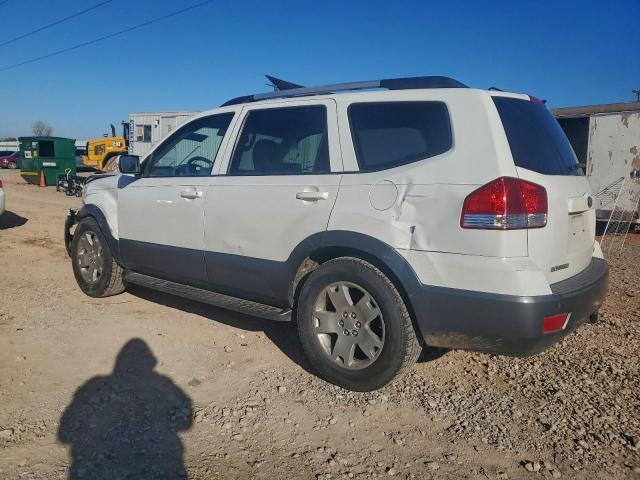 Kia Borrego Lx Image 6