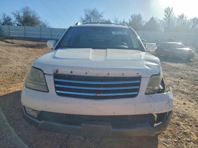 Kia Borrego Lx Image 4