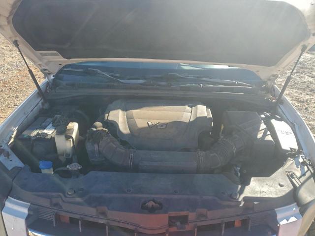 Kia Borrego Lx Image 8