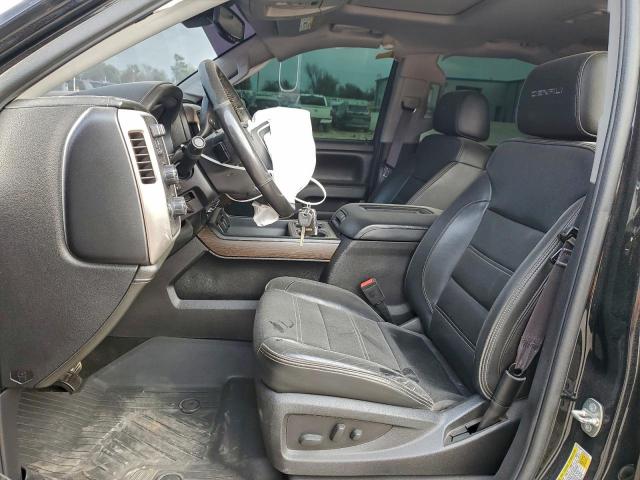 GMC Sierra K1500 Denali Image 6