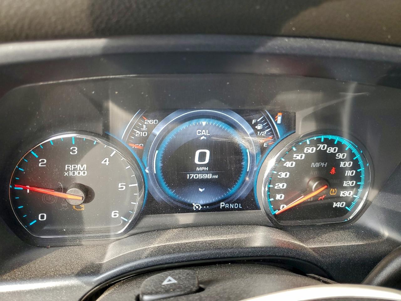 GMC Sierra K1500 Denali Image 3