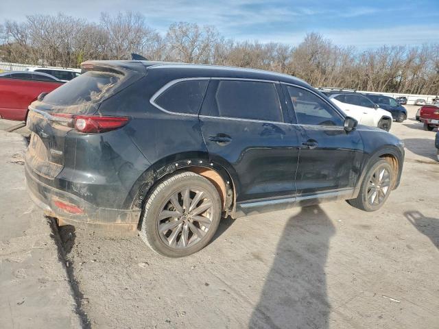 Mazda Cx Grand Touring Image 5