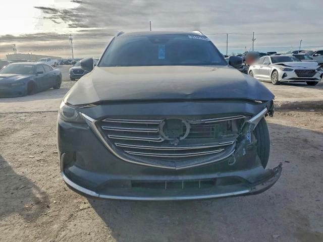 Mazda Cx Grand Touring Image 10